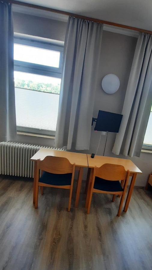 Deula Witzenhausen Gmbh Hotel Bagian luar foto