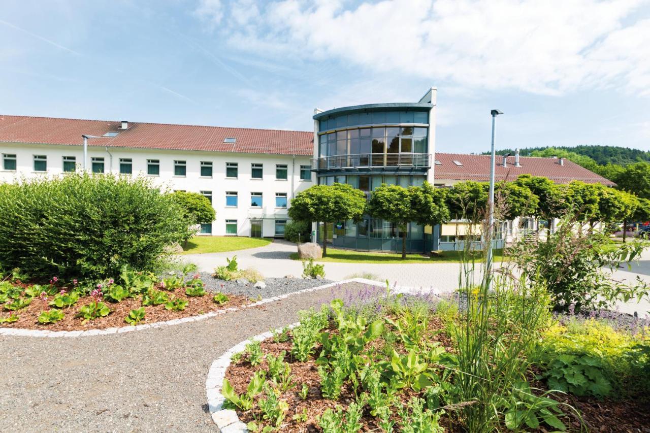 Deula Witzenhausen Gmbh Hotel Bagian luar foto