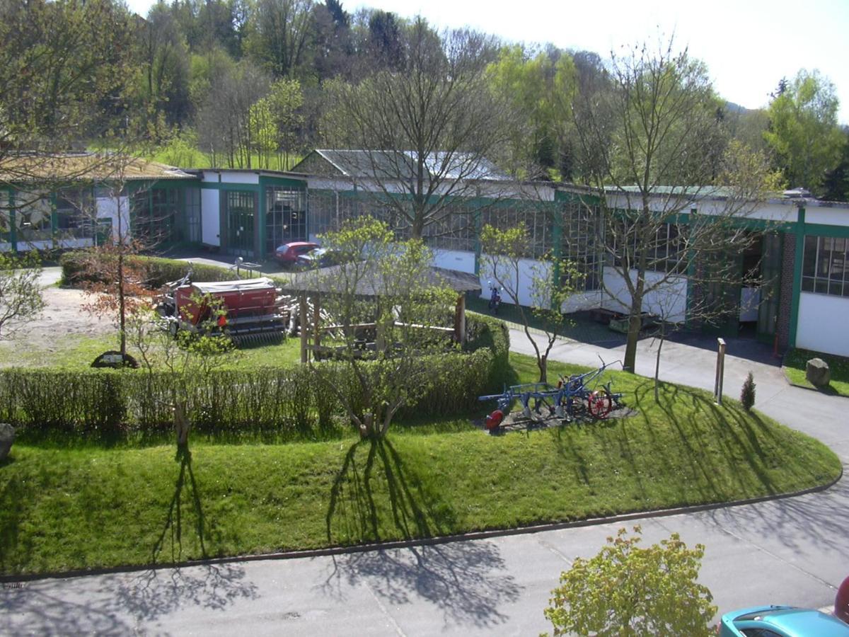 Deula Witzenhausen Gmbh Hotel Bagian luar foto