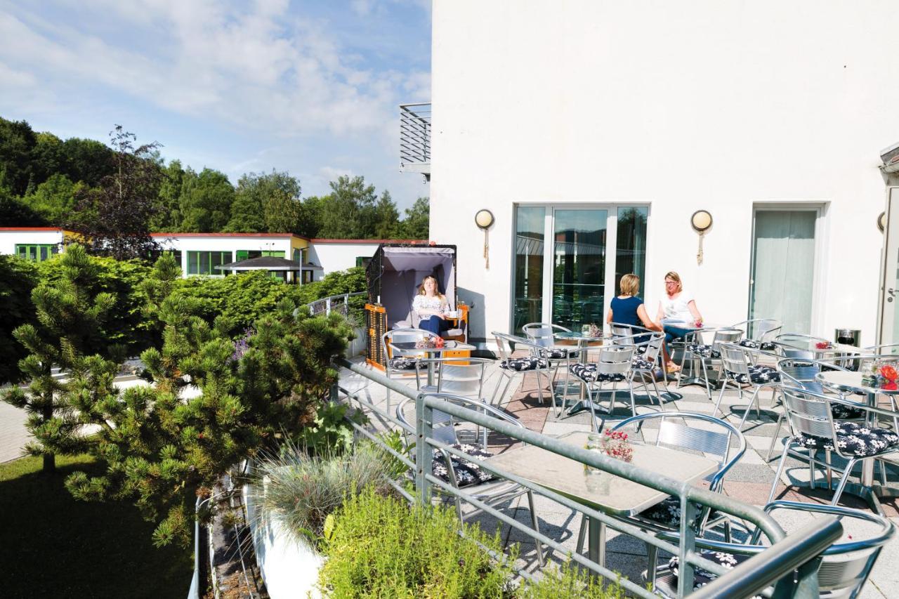 Deula Witzenhausen Gmbh Hotel Bagian luar foto