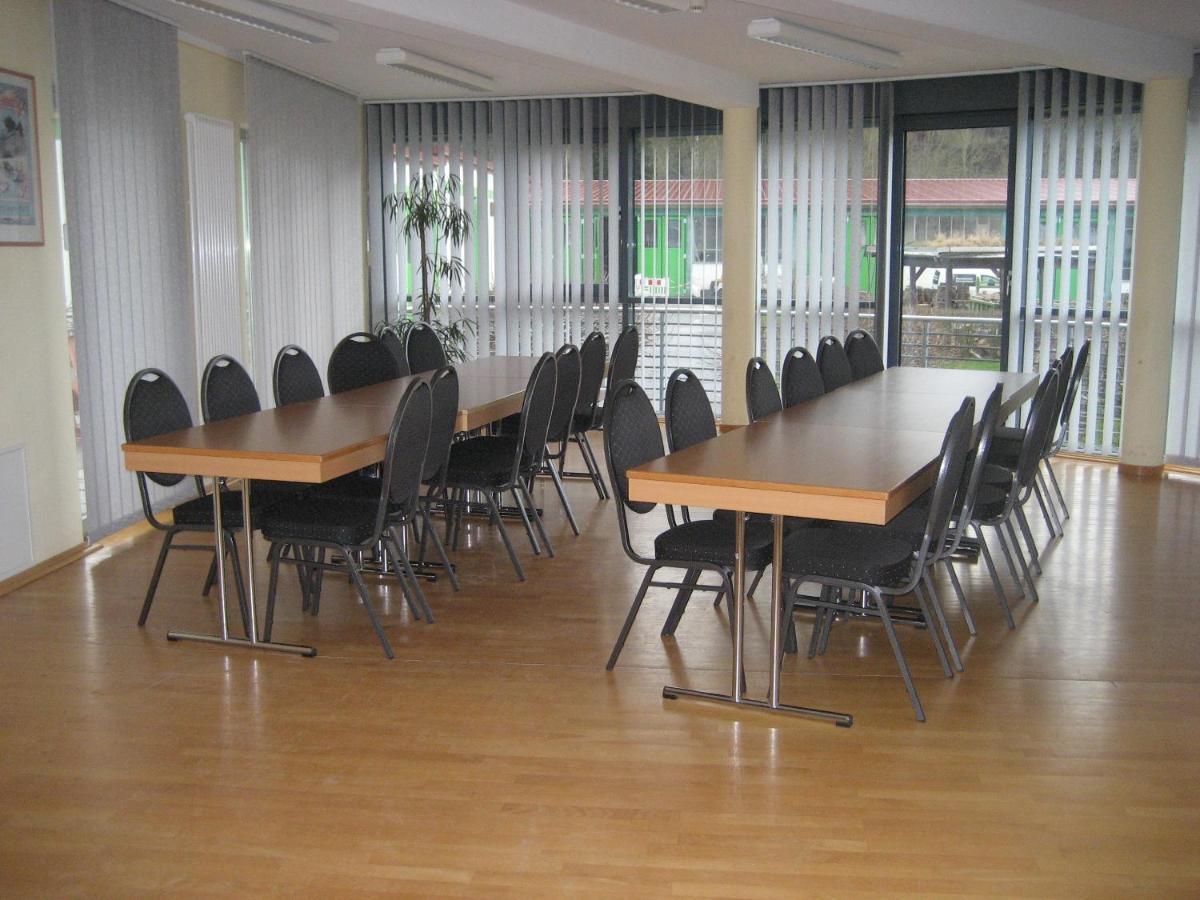 Deula Witzenhausen Gmbh Hotel Bagian luar foto