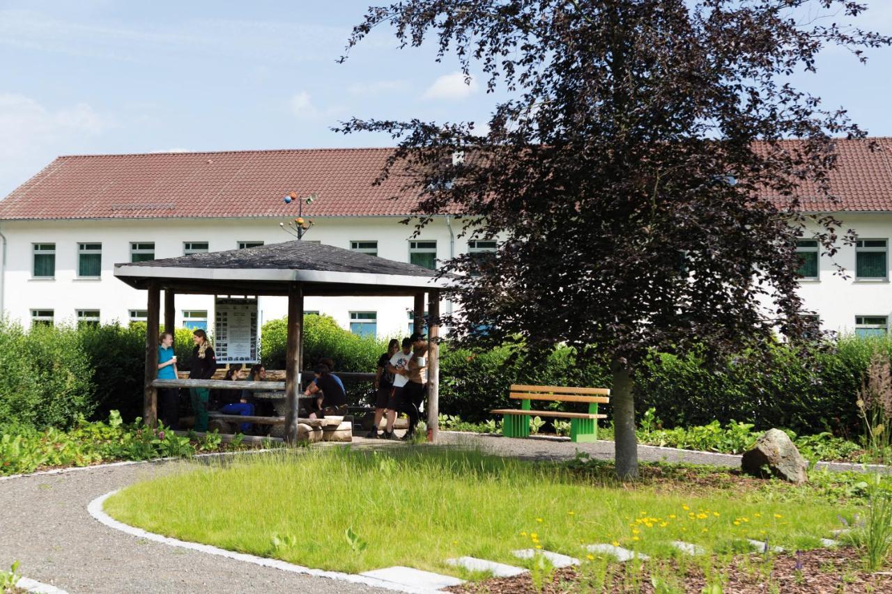 Deula Witzenhausen Gmbh Hotel Bagian luar foto