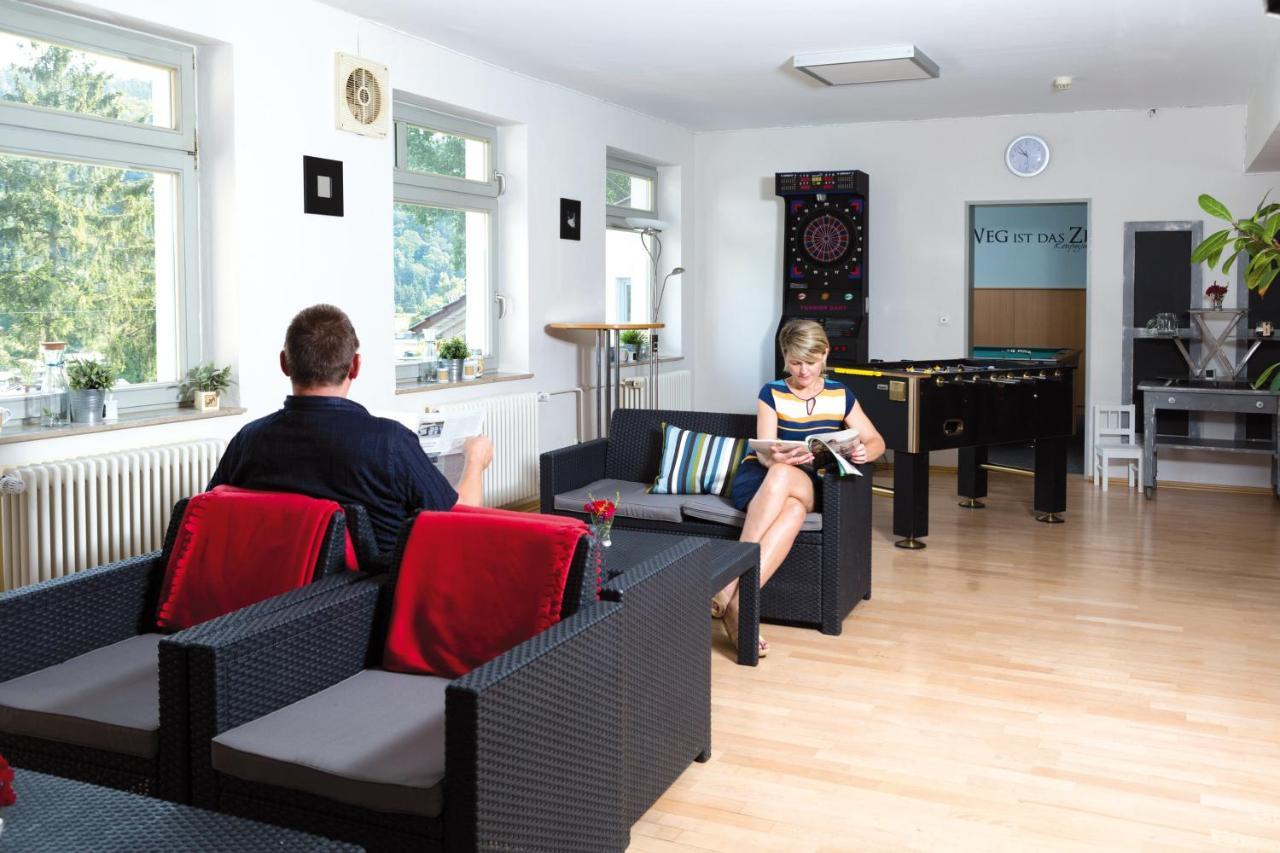 Deula Witzenhausen Gmbh Hotel Bagian luar foto
