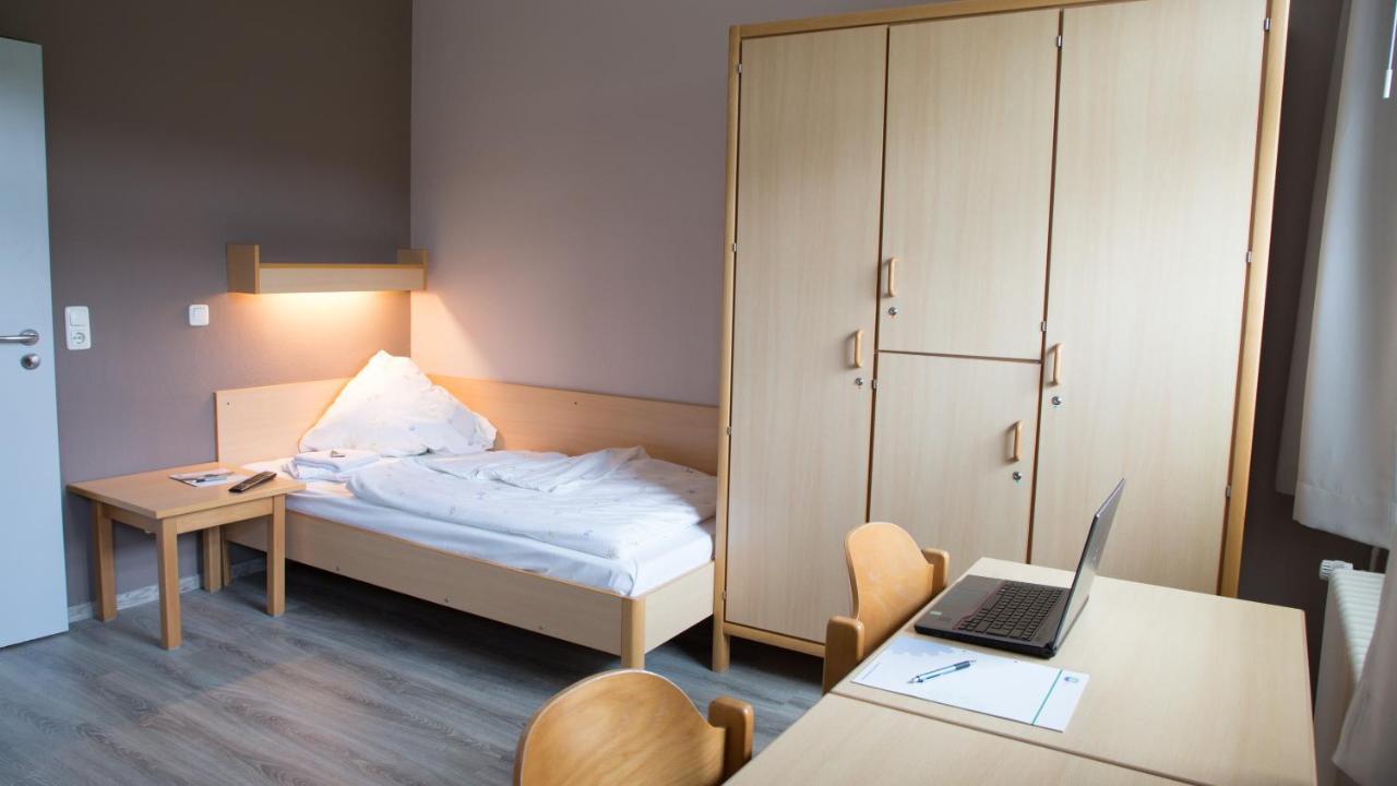 Deula Witzenhausen Gmbh Hotel Bagian luar foto
