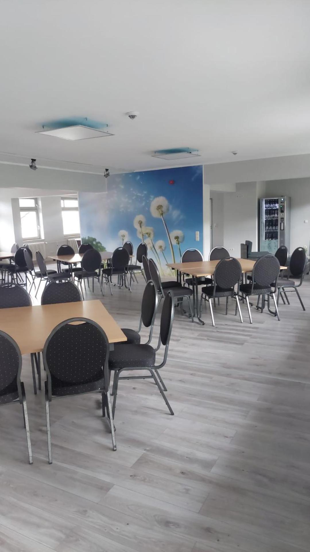 Deula Witzenhausen Gmbh Hotel Bagian luar foto