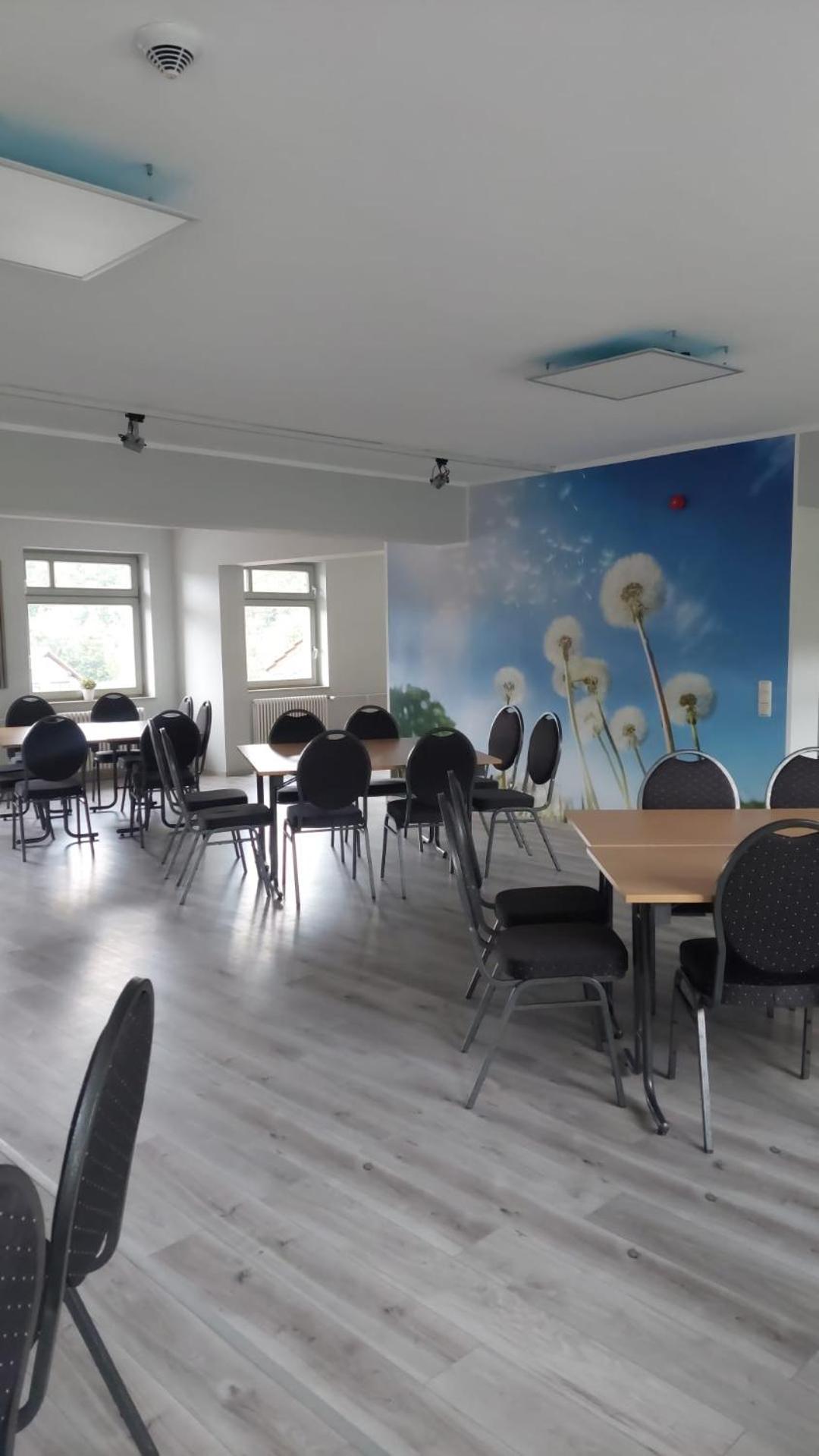Deula Witzenhausen Gmbh Hotel Bagian luar foto