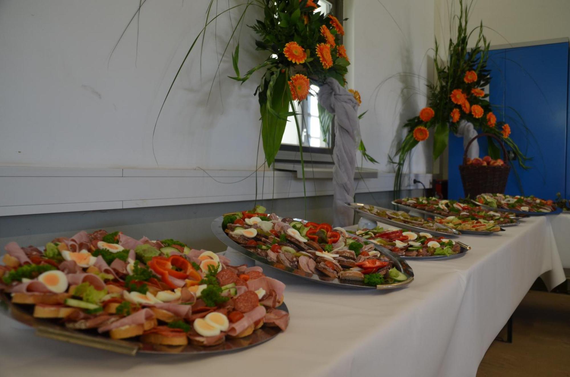Deula Witzenhausen Gmbh Hotel Bagian luar foto