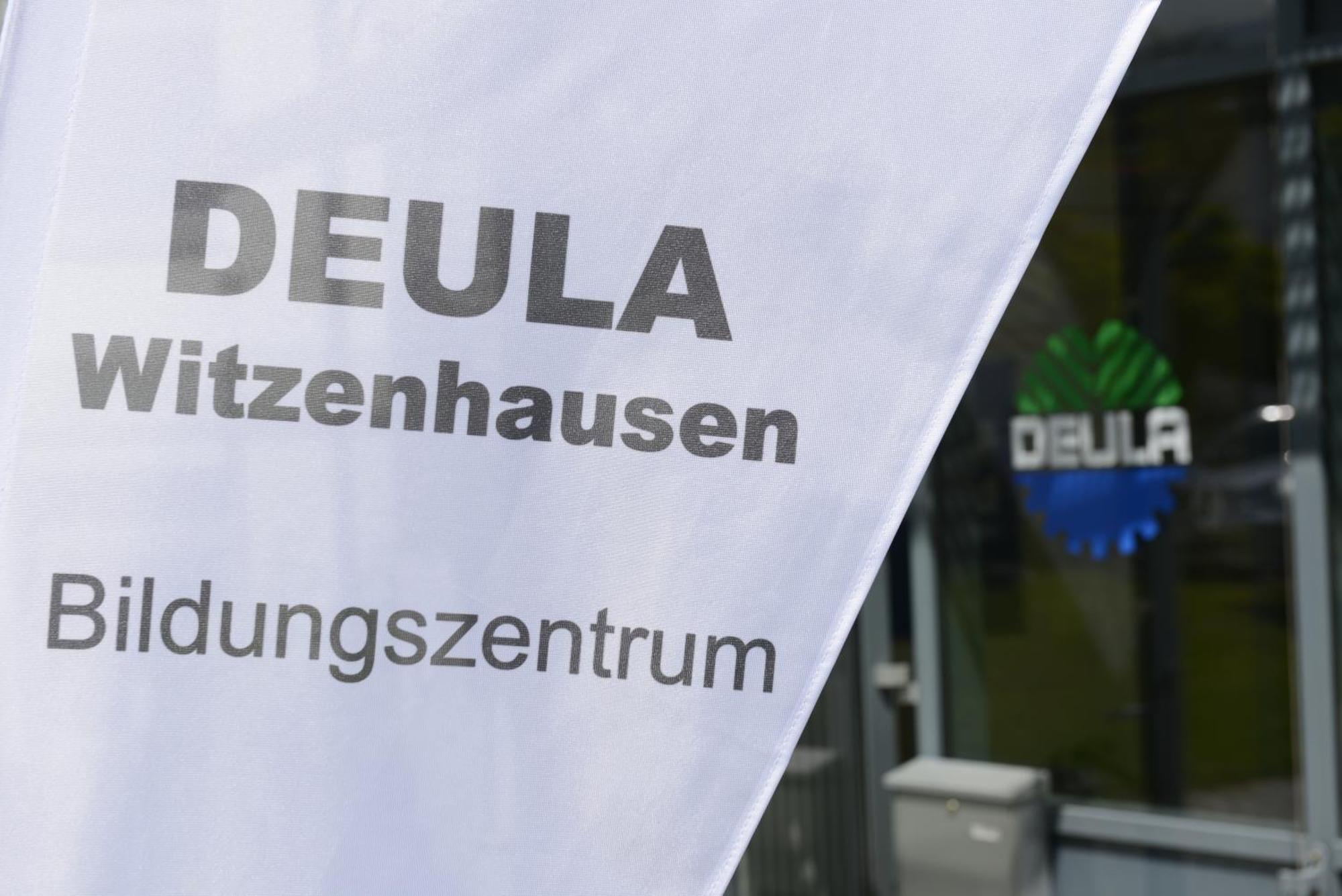 Deula Witzenhausen Gmbh Hotel Bagian luar foto